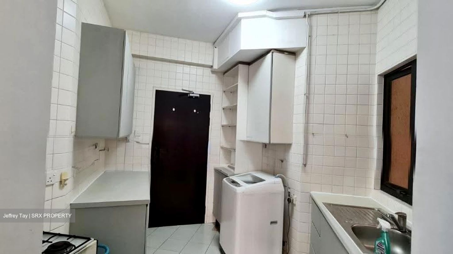 Bayshore Park (D16), Condominium #622219141